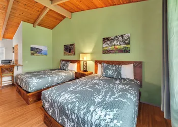 Castle Waimea Country Lodge hotel thumbnail 2