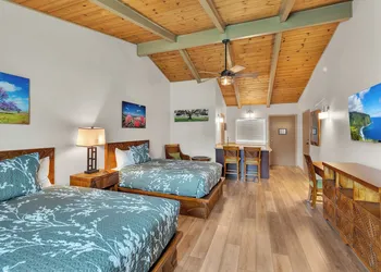 Castle Waimea Country Lodge hotel thumbnail 4