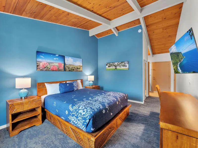 Castle Waimea Country Lodge hotel detail image 6