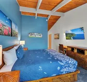 Castle Waimea Country Lodge hotel detail image 7