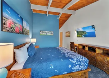 Castle Waimea Country Lodge hotel thumbnail 7