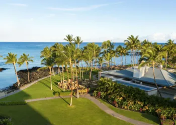 Fairmont Orchid hotel thumbnail 3