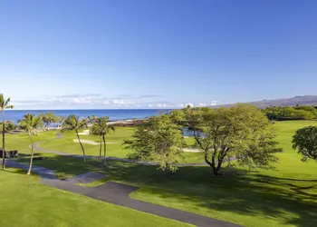Fairmont Orchid hotel thumbnail 4