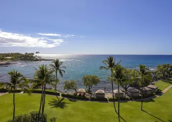Fairmont Orchid hotel thumbnail 5