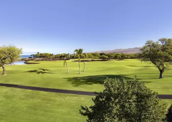 Fairmont Orchid hotel thumbnail 6