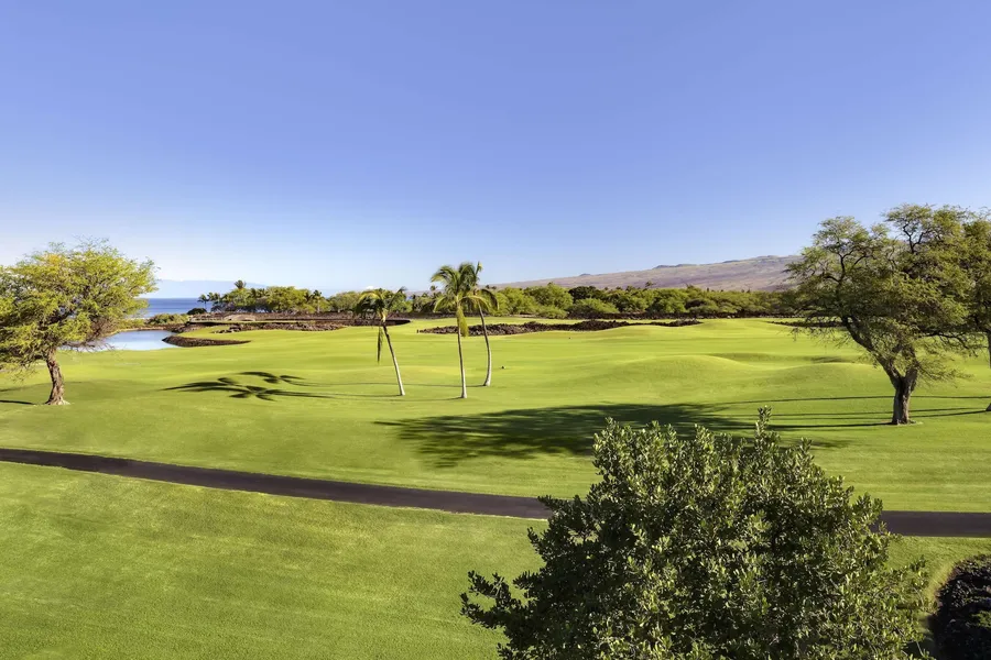 Fairmont Orchid hotel detail image 6