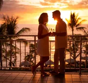 Fairmont Orchid hotel detail image 7
