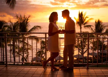 Fairmont Orchid hotel thumbnail 7