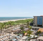 Holiday Inn Ocean City by IHG hotel detail image 5