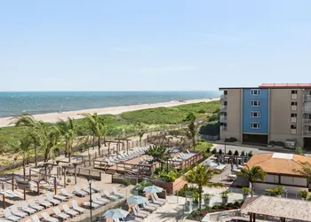 Holiday Inn Ocean City by IHG hotel thumbnail 5