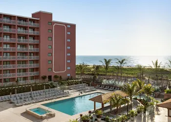Holiday Inn Ocean City by IHG hotel thumbnail 7