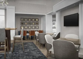 Hampton Inn & Suites Ocean City/Bayfront-Convention Center hotel thumbnail 2