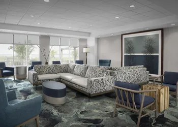 Hampton Inn & Suites Ocean City/Bayfront-Convention Center hotel thumbnail 3