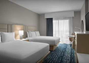 Hampton Inn & Suites Ocean City/Bayfront-Convention Center hotel thumbnail 6