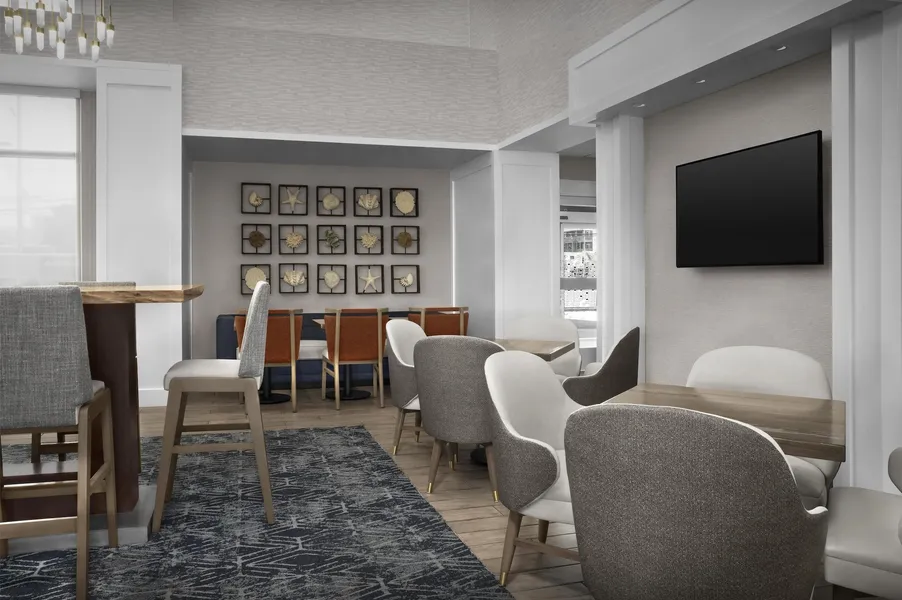 Hampton Inn & Suites Ocean City/Bayfront-Convention Center hotel detail image 2