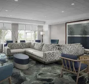 Hampton Inn & Suites Ocean City/Bayfront-Convention Center hotel detail image 3