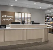 Hampton Inn & Suites Ocean City/Bayfront-Convention Center hotel detail image 4