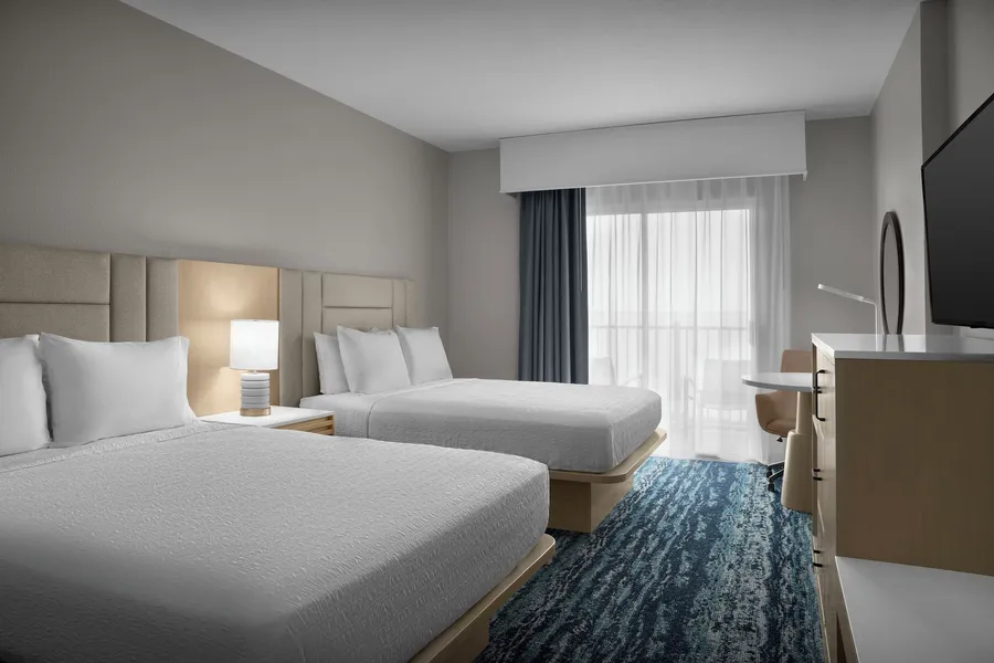 Hampton Inn & Suites Ocean City/Bayfront-Convention Center hotel detail image 6