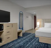 Hampton Inn & Suites Ocean City/Bayfront-Convention Center hotel detail image 7