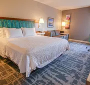 Hampton Inn Salisbury hotel detail image 4