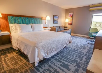 Hampton Inn Salisbury hotel thumbnail 4