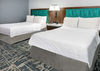 Hampton Inn Salisbury hotel thumbnail 5