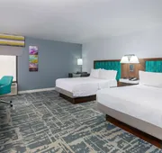 Hampton Inn Salisbury hotel detail image 7