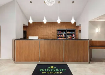 Wingate by Wyndham Salisbury MD Airport North hotel thumbnail 2