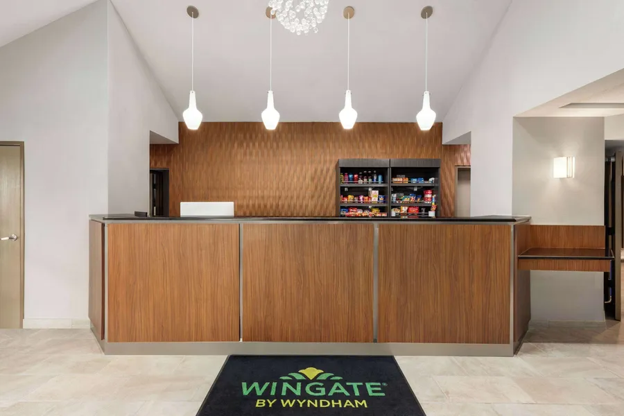 Wingate by Wyndham Salisbury MD Airport North hotel detail image 2