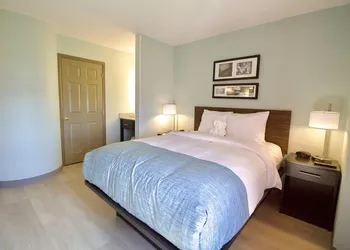 Wingate by Wyndham Salisbury MD Airport North hotel thumbnail 6
