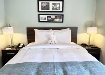 Wingate by Wyndham Salisbury MD Airport North hotel thumbnail 7