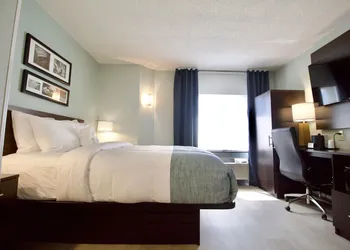 Wingate by Wyndham Salisbury MD Airport North hotel thumbnail 8