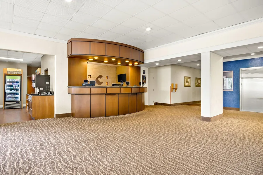 Comfort Inn Gold Coast hotel detail image 2