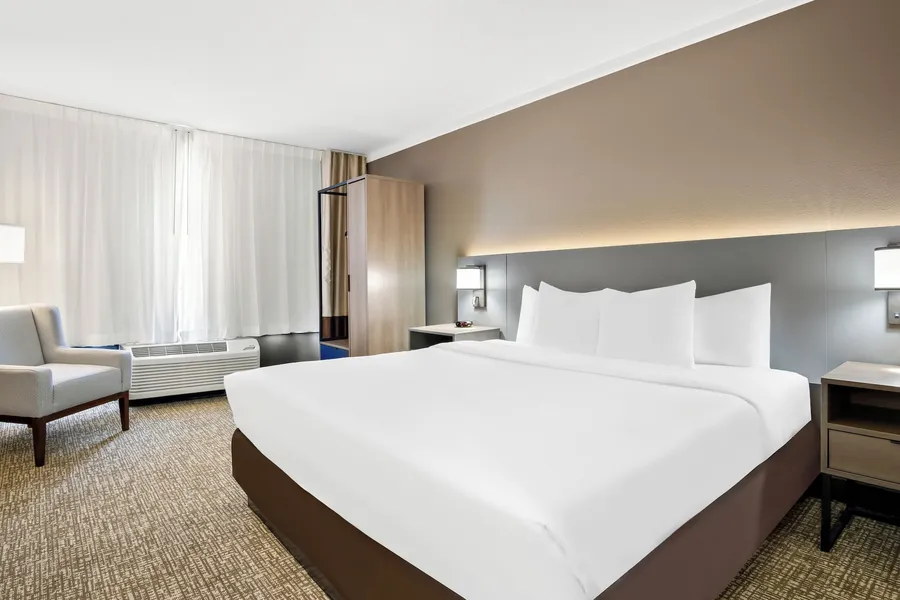Comfort Inn Gold Coast hotel detail image 6
