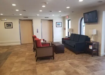 Quality Inn & Suites Ocean City Fenwick hotel thumbnail 2