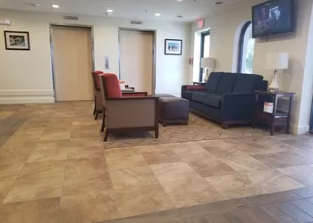 Quality Inn & Suites Ocean City Fenwick hotel thumbnail 3