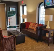 Quality Inn & Suites Ocean City Fenwick hotel detail image 4