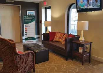 Quality Inn & Suites Ocean City Fenwick hotel thumbnail 4