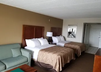 Quality Inn & Suites Ocean City Fenwick hotel thumbnail 6