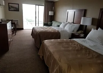 Quality Inn & Suites Ocean City Fenwick hotel thumbnail 7