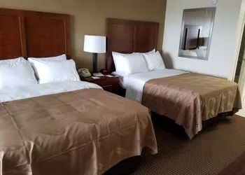 Quality Inn & Suites Ocean City Fenwick hotel thumbnail 8