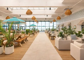Ashore Oceanfront Hotel hotel thumbnail 3