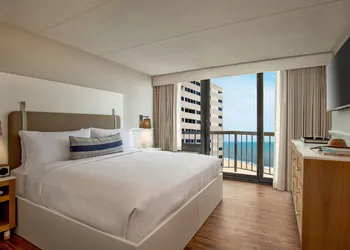 Ashore Oceanfront Hotel hotel thumbnail 5