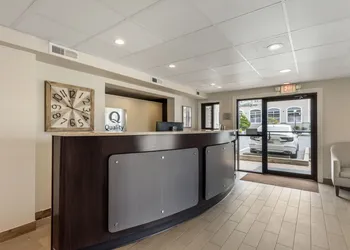 Quality Inn Ocean City Beachfront hotel thumbnail 2