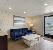 Quality Inn Ocean City Beachfront hotel detail image 3