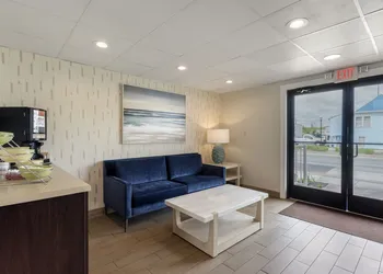 Quality Inn Ocean City Beachfront hotel thumbnail 3