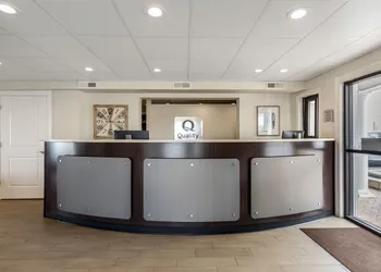 Quality Inn Ocean City Beachfront hotel thumbnail 4