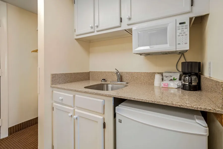 Quality Inn Ocean City Beachfront hotel detail image 6