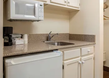 Quality Inn Ocean City Beachfront hotel thumbnail 7