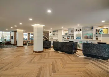 DoubleTree by Hilton Ocean City Oceanfront hotel thumbnail 2